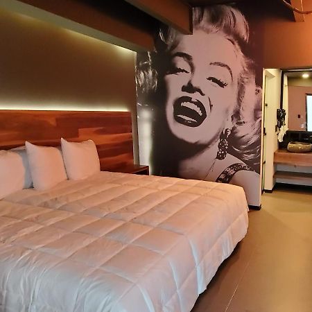 Hotel Rio Rita 티후아나 외부 사진