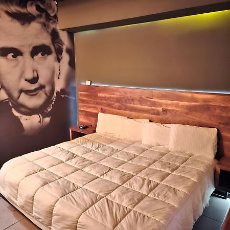 Hotel Rio Rita 티후아나 외부 사진