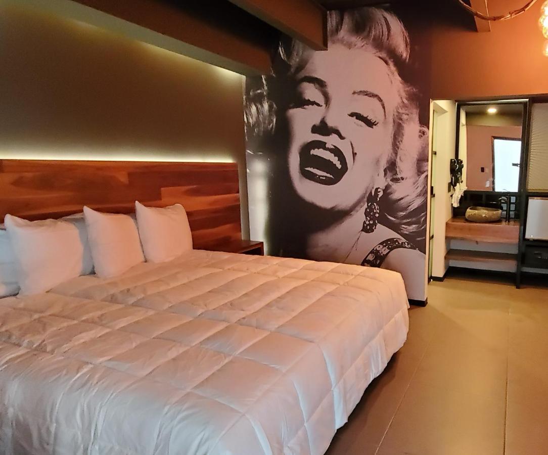 Hotel Rio Rita 티후아나 외부 사진