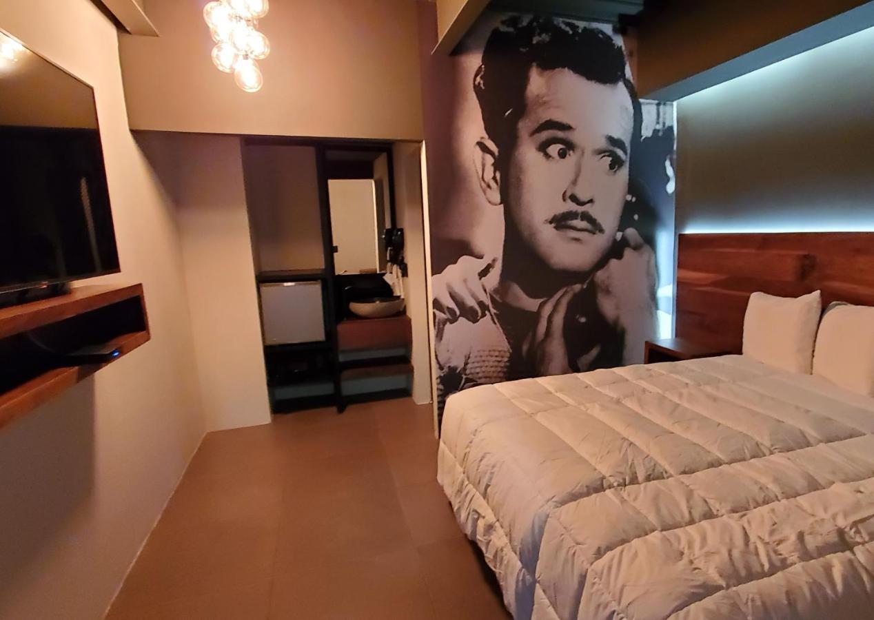 Hotel Rio Rita 티후아나 외부 사진
