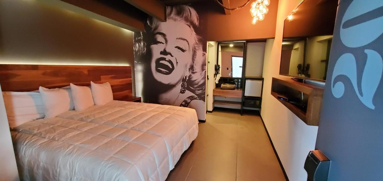 Hotel Rio Rita 티후아나 외부 사진