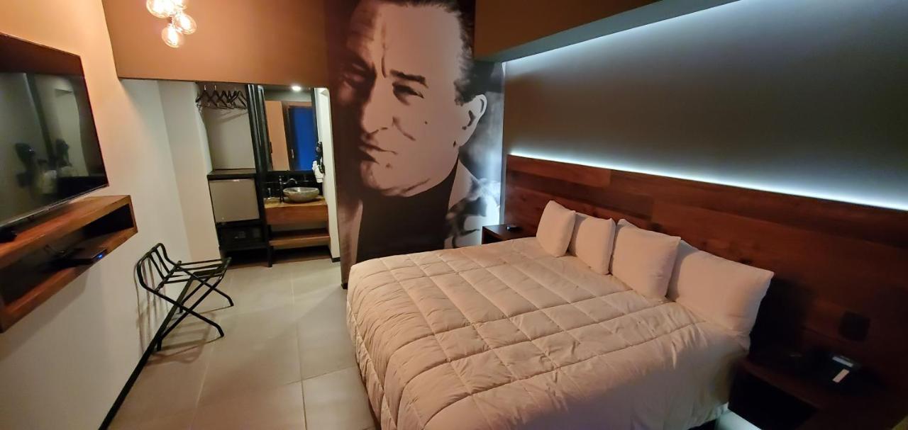 Hotel Rio Rita 티후아나 외부 사진