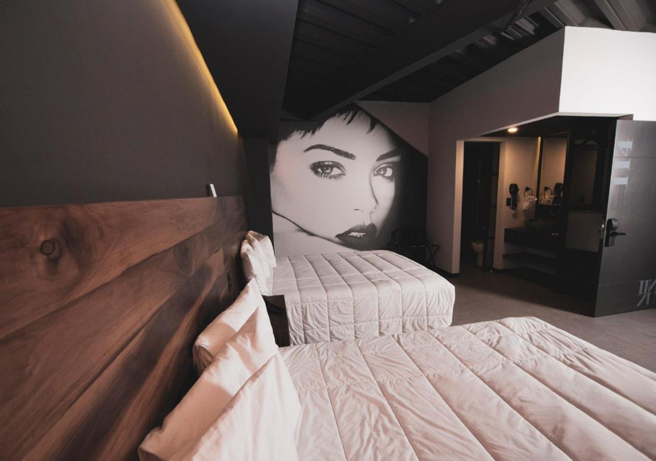 Hotel Rio Rita 티후아나 외부 사진