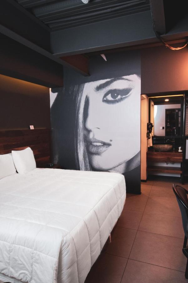 Hotel Rio Rita 티후아나 외부 사진