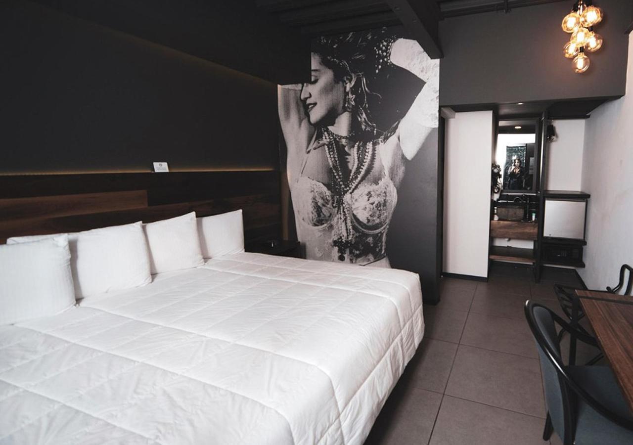 Hotel Rio Rita 티후아나 외부 사진