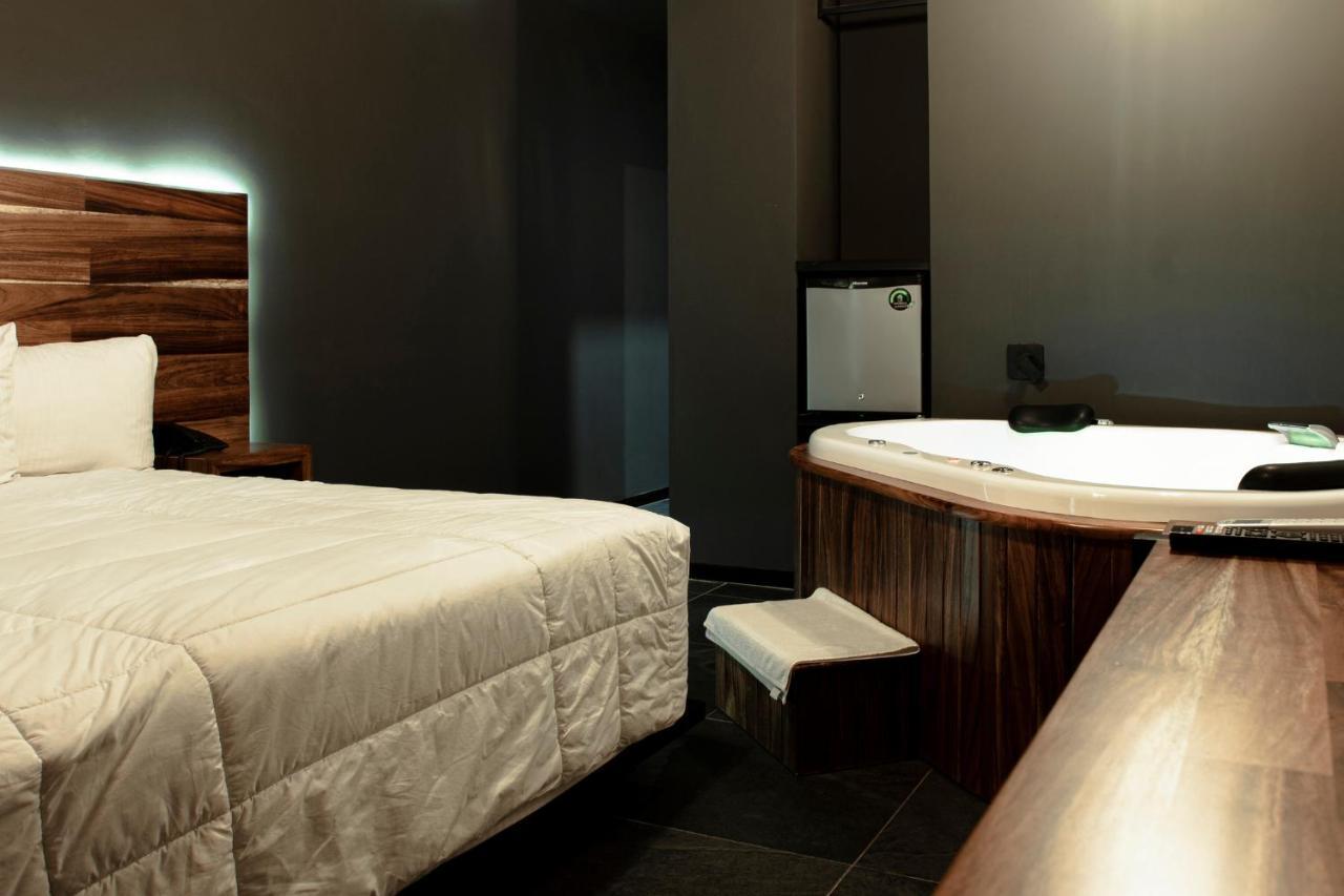 Hotel Rio Rita 티후아나 외부 사진