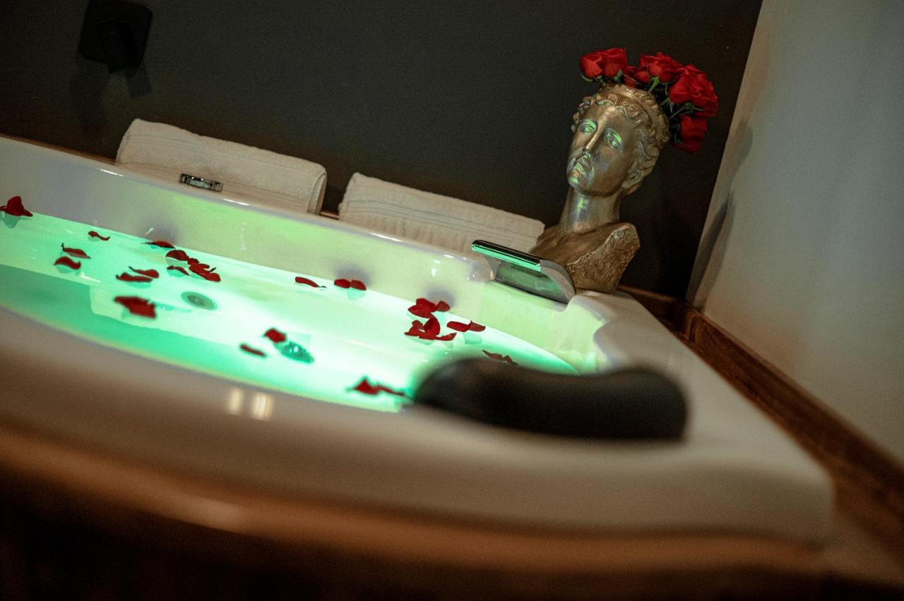 Hotel Rio Rita 티후아나 외부 사진