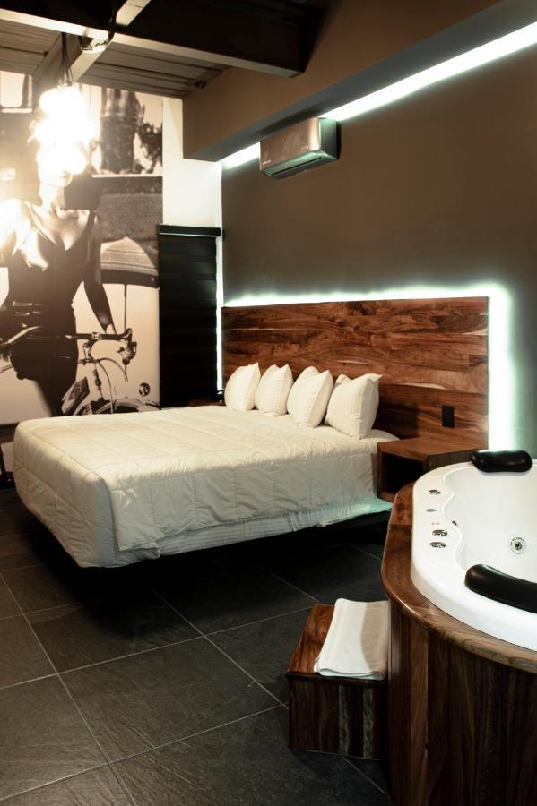 Hotel Rio Rita 티후아나 외부 사진
