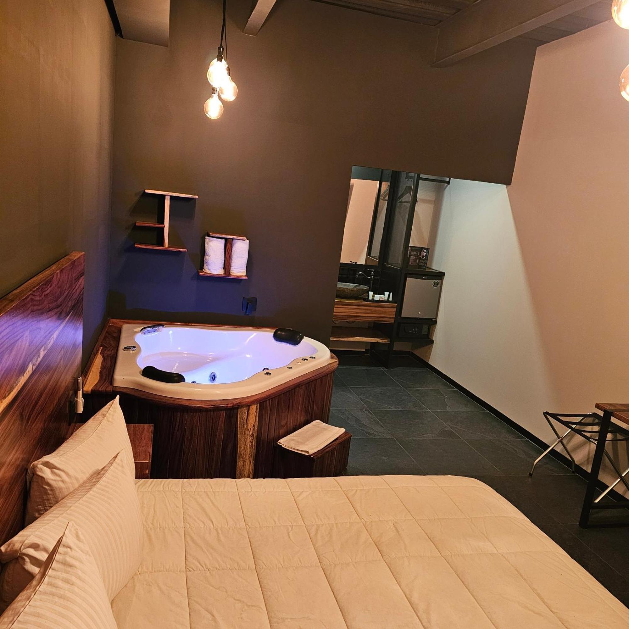 Hotel Rio Rita 티후아나 외부 사진